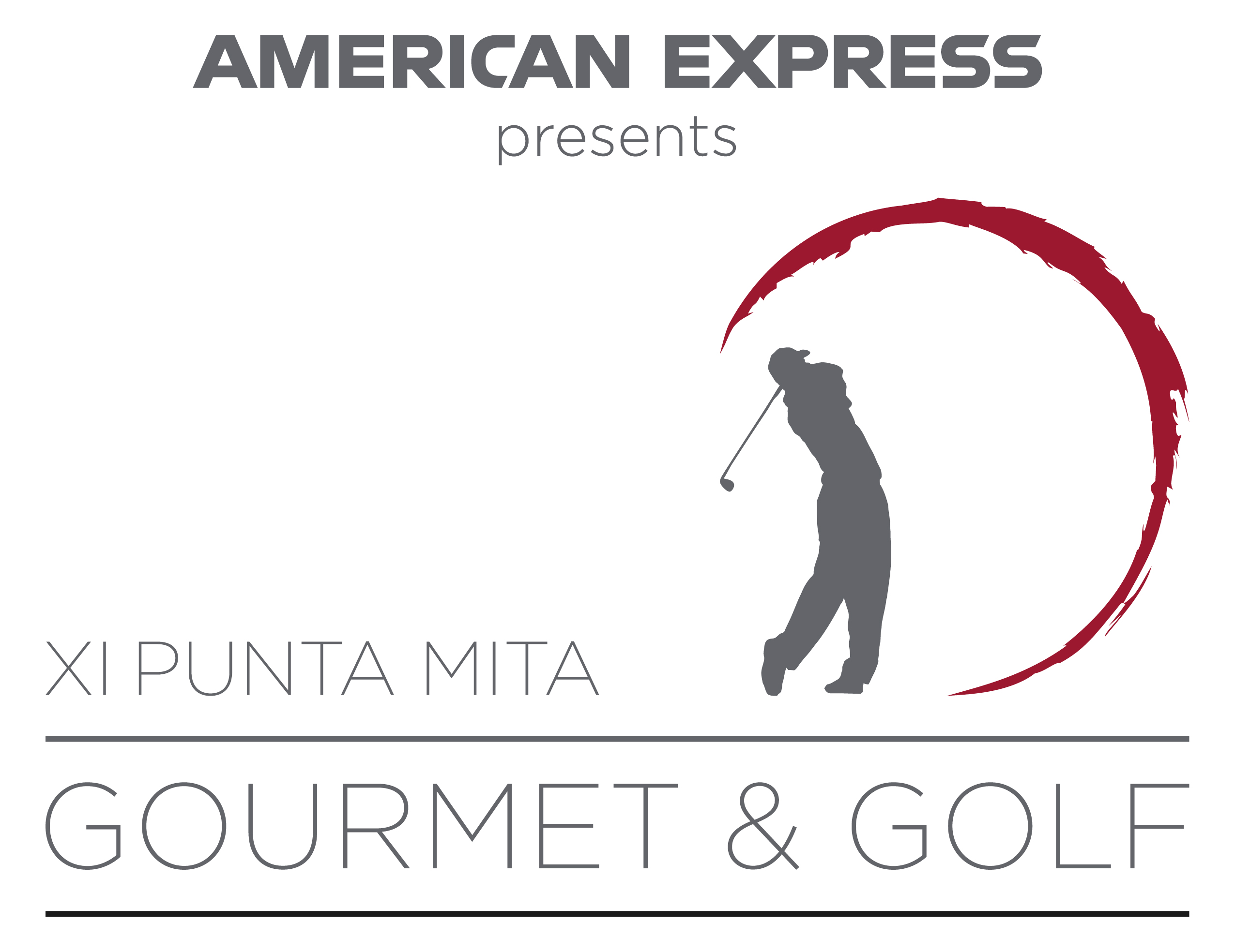 XII Punta Mita Gourmet & Golf Classic 2023 Logo