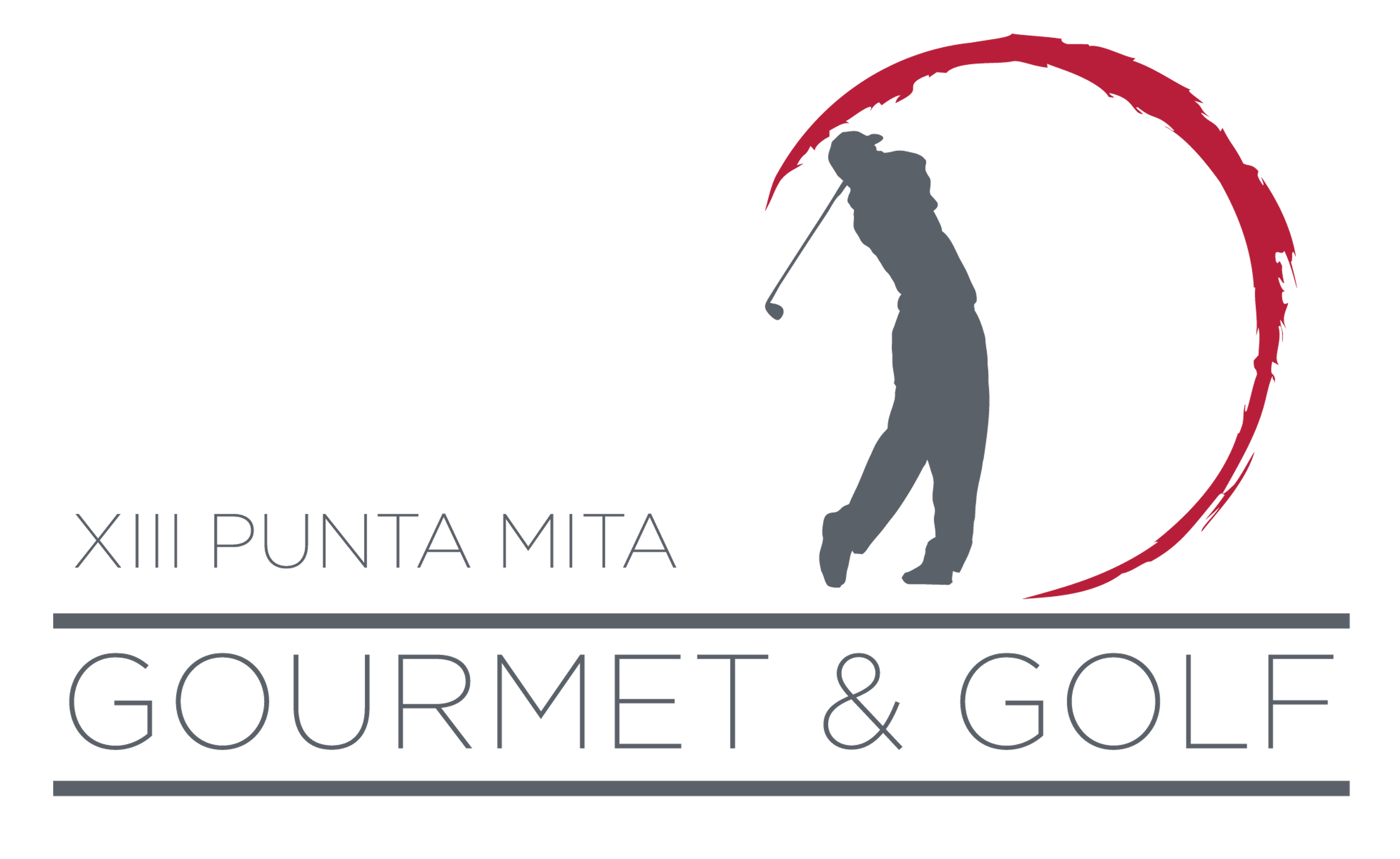 XII Punta Mita Gourmet & Golf Classic 2023 Logo